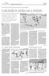 Gyergyói Hírlap VII. évfolyam 149. szám