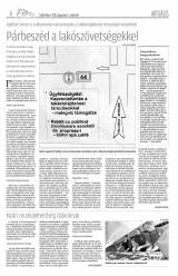 Csíki Hírlap XI. évfolyam 150. szám