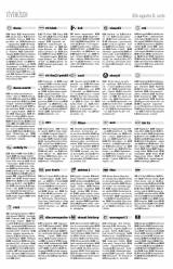 Gyergyói Hírlap VII. évfolyam 150. szám