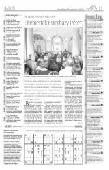 Gyergyói Hírlap VII. évfolyam 150. szám
