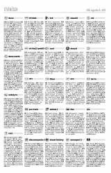 Udvarhelyi Híradó XXVII. évfolyam, 150. szám