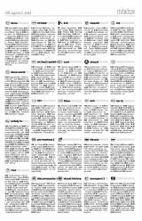 Udvarhelyi Híradó XXVII. évfolyam, 150. szám