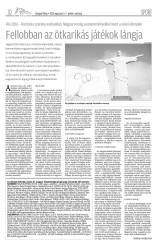 Gyergyói Hírlap VII. évfolyam 151. szám