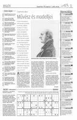 Gyergyói Hírlap VII. évfolyam 151. szám