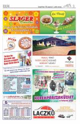 Gyergyói Hírlap VII. évfolyam 151. szám