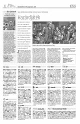 Vásárhelyi Hírlap X. évfolyam, 152. szám