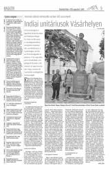 Vásárhelyi Hírlap X. évfolyam, 152. szám