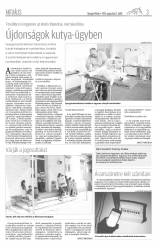 Gyergyói Hírlap VII. évfolyam 152. szám