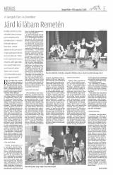 Gyergyói Hírlap VII. évfolyam 152. szám