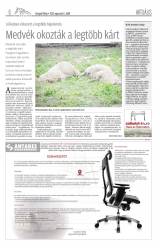 Gyergyói Hírlap VII. évfolyam 152. szám