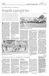 Gyergyói Hírlap VII. évfolyam 152. szám
