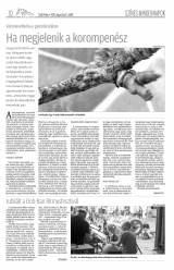 Csíki Hírlap XI. évfolyam 152. szám
