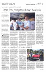 Csíki Hírlap XI. évfolyam 152. szám