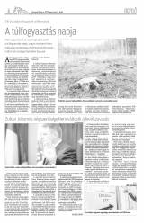 Gyergyói Hírlap VII. évfolyam 153. szám