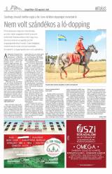 Gyergyói Hírlap VII. évfolyam 153. szám