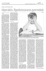Gyergyói Hírlap VII. évfolyam 153. szám