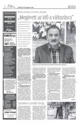 Csíki Hírlap XI. évfolyam 153. szám