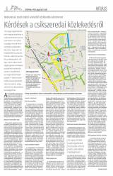 Csíki Hírlap XI. évfolyam 153. szám