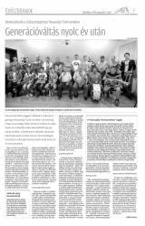 Csíki Hírlap XI. évfolyam 153. szám