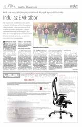 Gyergyói Hírlap VII. évfolyam 154. szám