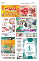 Gyergyói Hírlap VII. évfolyam 154. szám