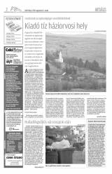 Csíki Hírlap XI. évfolyam 154. szám