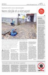 Csíki Hírlap XI. évfolyam 154. szám