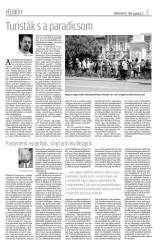 Erdélyi Napló XXVI. évfolyam, 32. szám