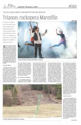 Gyergyói Hírlap VII. évfolyam 155. szám
