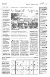 Gyergyói Hírlap VII. évfolyam 155. szám