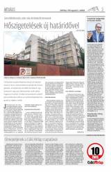 Csíki Hírlap XI. évfolyam 155. szám
