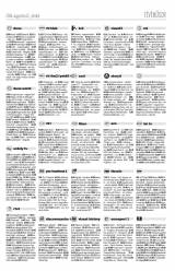 Csíki Hírlap XI. évfolyam 155. szám