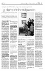 Vásárhelyi Hírlap X. évfolyam, 156. szám