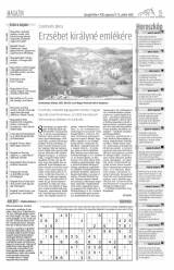 Gyergyói Hírlap VII. évfolyam 156. szám