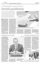 Gyergyói Hírlap VII. évfolyam 156. szám