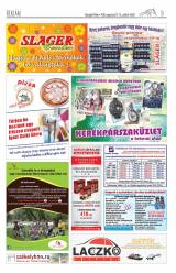 Gyergyói Hírlap VII. évfolyam 156. szám