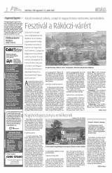 Csíki Hírlap XI. évfolyam 156. szám