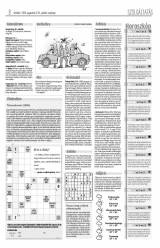 Krónika XVIII. évfolyam, 156. szám