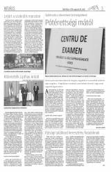 Csíki Hírlap XI. évfolyam 157. szám