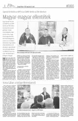 Gyergyói Hírlap VII. évfolyam 157. szám