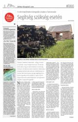 Csíki Hírlap XI. évfolyam 158. szám