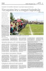 Csíki Hírlap XI. évfolyam 158. szám