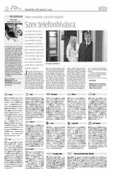 Vásárhelyi Hírlap X. évfolyam, 158. szám