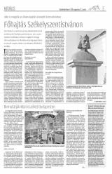 Vásárhelyi Hírlap X. évfolyam, 158. szám