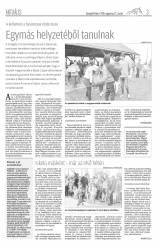 Gyergyói Hírlap VII. évfolyam 158. szám