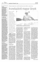 Gyergyói Hírlap VII. évfolyam 158. szám