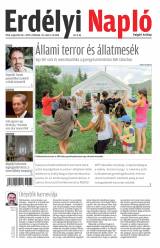 XXVI. évfolyam, 33. szám