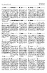 Gyergyói Hírlap VII. évfolyam 159. szám