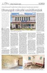 Csíki Hírlap XI. évfolyam 159. szám