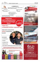 Csíki Hírlap XI. évfolyam 159. szám